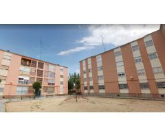 Urbis te ofrece un piso en venta en zona San José, Salamanca.