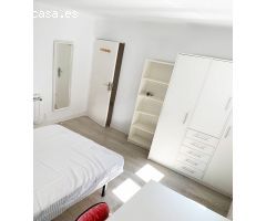 Urbis te ofrece un piso en venta en zona Chinchibarra, Salamanca.