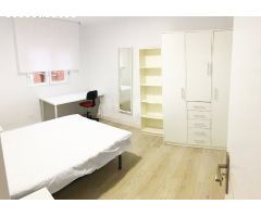 Urbis te ofrece un piso en venta en zona Chinchibarra, Salamanca.