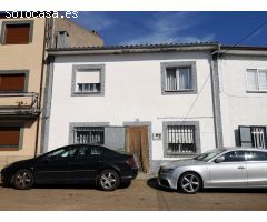 Urbis te ofrece una casa en venta en Pereña de la Ribera, Salamanca.