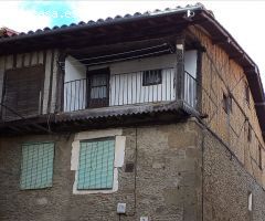 Urbis te ofrece una estupenda casa en venta en La Alberca, Salamanca