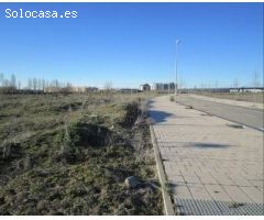 Urbis te ofrece un suelo industrial en venta en Valladolid.