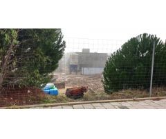 Urbis te ofrece unas parcelas en venta en Boecillo, Valladolid.
