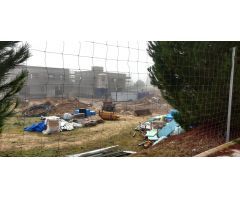 Urbis te ofrece unas parcelas en venta en Boecillo, Valladolid.