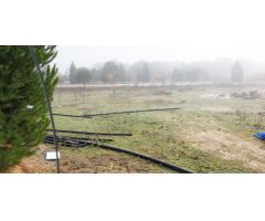 Urbis te ofrece unas parcelas en venta en Boecillo, Valladolid.