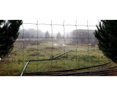 Urbis te ofrece unas parcelas en venta en Boecillo, Valladolid.