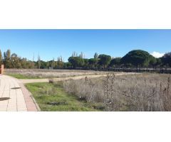 Urbis te ofrece parcelas urbanas en Aldeamayor de San Martín, Valladolid.