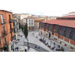Urbis te ofrece una oficina en venta en zona Centro, Salamanca.