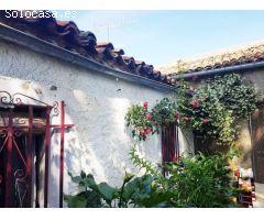 Urbis te ofrece una casa con terreno en venta en Aldehuela de Yeltes, Salamanca.