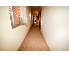 Urbis te ofrece un piso en venta en Mozárbez, Salamanca.