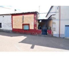 Urbis te ofrece una casa en venta en Villar de Ciervo, Salamanca.