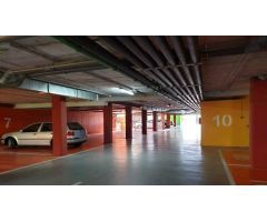 Urbis te ofrece una plaza de garaje en venta en Aldeatejada, Salamanca.