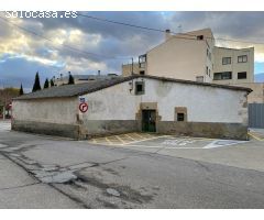 Urbis te ofrece casa-solar en venta en Aldeaseca de la Armuña, Salamanca.