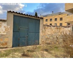 Urbis te ofrece casa-solar en venta en Aldeaseca de la Armuña, Salamanca.