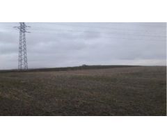 Urbis te ofrece una parcela en venta en Salamanca.