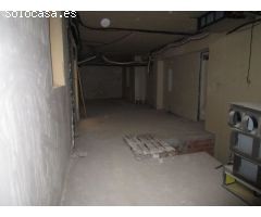 PLAZA DE GARAJE EN VENTA GRANDE!