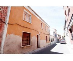 Urbis te ofrece vivienda en Peñaranda de Bracamonte, Salamanca