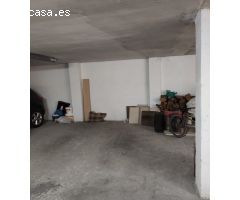 Urbis te ofrece en venta una plaza de garaje en Ciudad Rodrigo, Salamanca
