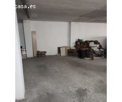 Urbis te ofrece en venta una plaza de garaje en Ciudad Rodrigo, Salamanca