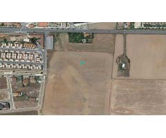 Urbis te ofrece una parcela en venta en Doñinos de Salamanca, Salamanca.