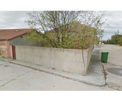 Urbis te ofrece un terreno urbano en Negrilla de Palencia, Salamanca.