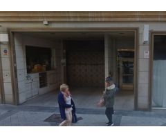 Urbis te ofrece una estupenda plaza de garaje en Labradores, Salamanca.