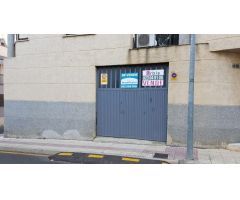 Urbis te ofrece un estupendo local en zona Arrabal, Salamanca.