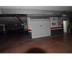 Urbis te ofrece unas plazas de garaje abiertas en Aldeaseca de la Armuña, Salamanca.
