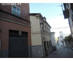 Urbis te ofrece un estupendo piso en venta en Béjar, Salamanca.