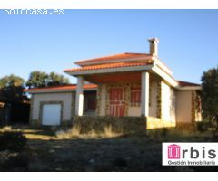 Urbis te ofrece una estupenda casa en venta en zona Cuatro Calzadas, Salamanca.