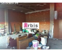 Urbis te ofrece un local en alquiler en zona Puente Ladrillo, Salamanca.