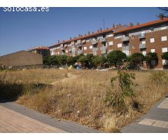 Urbis te ofrece terreno urbanizable en venta en Salamanca, zona Puente Ladrillo-Toreses