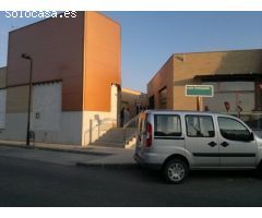 Urbis te ofrece un estupendo local comercial en venta en Monterrubio de la Armuña, Salamanca.