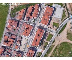 Urbis te ofrece solar en venta en Santa Marta de Tormes