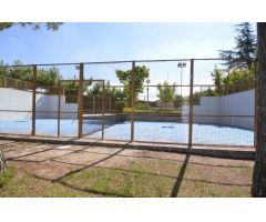 Urbis te ofrece un terreno Urbano en venta en Carrascal de Barregas zona URB. PEÑASOLANA, Salamanca.