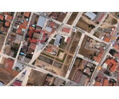 Urbis te ofrece un suelo urbano en venta en Aldeatejada.