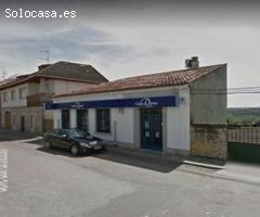 Urbis te ofrece un local comercial en venta en Vilvestre, Salamanca.