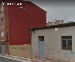 Urbis te ofrece solar en venta en Benavente (Zamora)