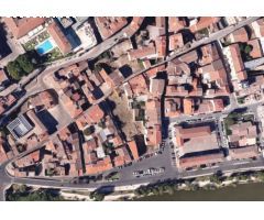 Urbis te ofrece un amplio solar en Barrio La Horta (Zamora)