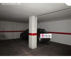 Urbis te ofrece Plaza de garaje en Pº del Rollo
