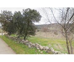 Urbis te ofrece un estupenda parcela en venta en Encina de San Silvestre, Salamanca.