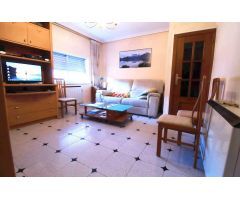 Urbis te ofrece un piso en venta en zona Garrido Norte, Salamanca.