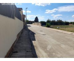 Urbis te ofrece una parcela en venta en Doñinos de Salamanca, Salamanca.