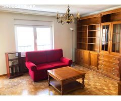 Urbis te ofrece un piso en alquiler en zona Centro, Salamanca.