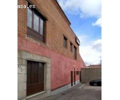 Urbis te ofrece un hotel con spa en venta en Parada de Arriba, Salamanca.