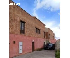 Urbis te ofrece un hotel con spa en venta en Parada de Arriba, Salamanca.