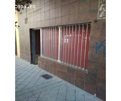 Urbis te ofrece un local en venta en Carmelitas, Salamanca