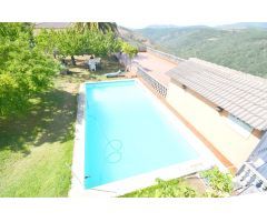 Chalet en Venta en Miranda del Castañar, Salamanca