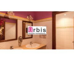 Urbis te ofrece Hostal- Restaurante en venta en Vecinos, Salamanca.