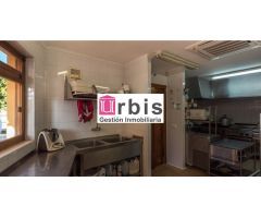 Urbis te ofrece Hostal- Restaurante en venta en Vecinos, Salamanca.